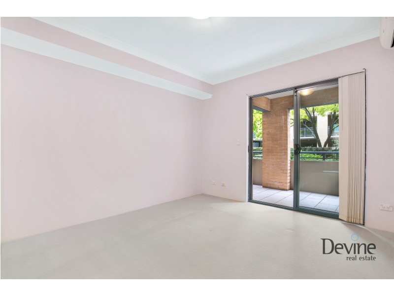 7/2A Hamilton Street East, North Strathfield NSW 2137