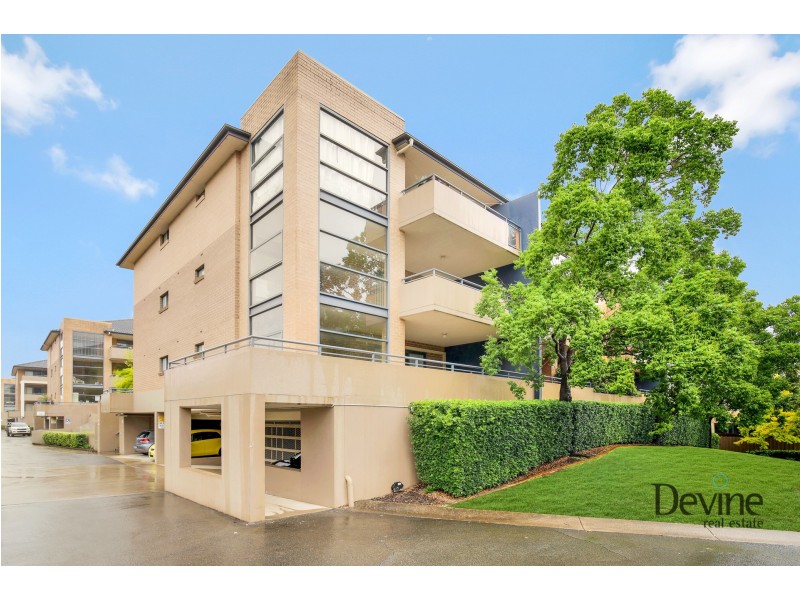 7/2A Hamilton Street East, North Strathfield NSW 2137