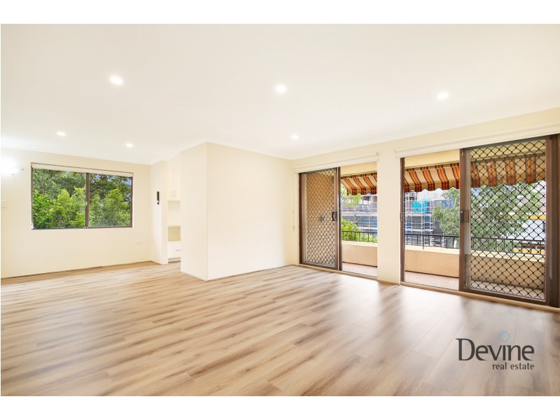 7/12-14 Margaret Street, Strathfield NSW 2135