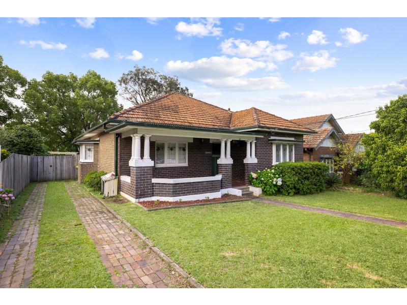 49 Arthur Street, Strathfield NSW 2135