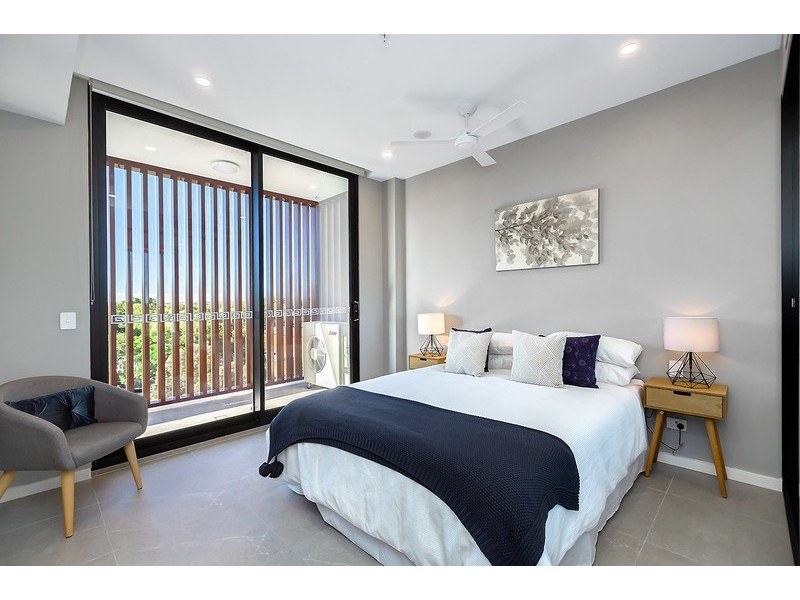 202/26 Parnell Street, Strathfield NSW 2135