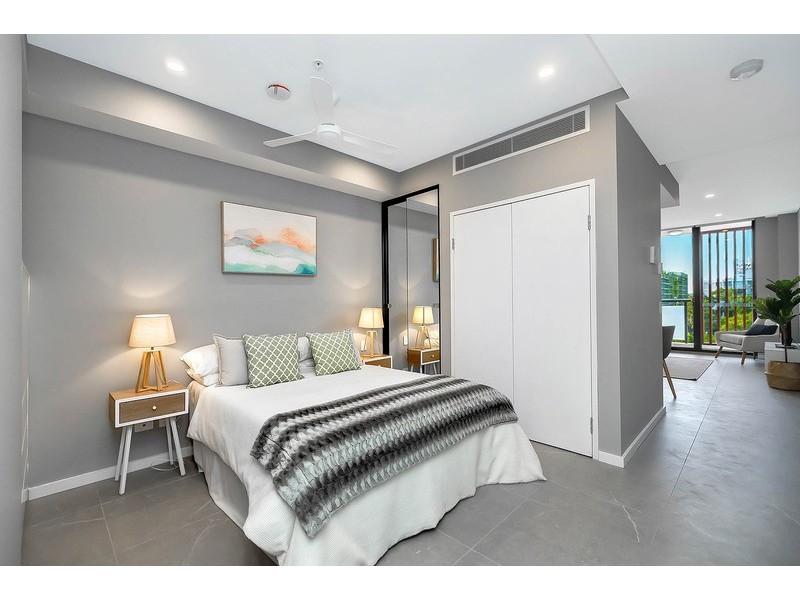 701/26 Parnell Street, Strathfield NSW 2135