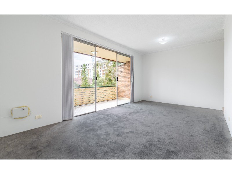 6/58 Burlington Road, Homebush NSW 2140