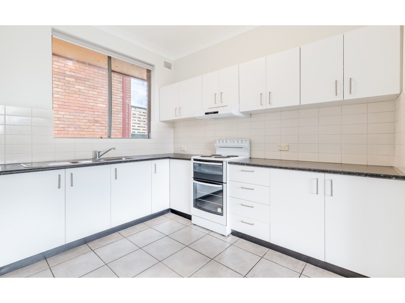 6/58 Burlington Road, Homebush NSW 2140