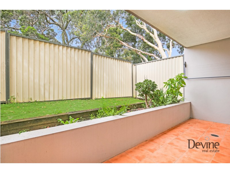 8/14-16 Eastbourne Road, Homebush NSW 2140