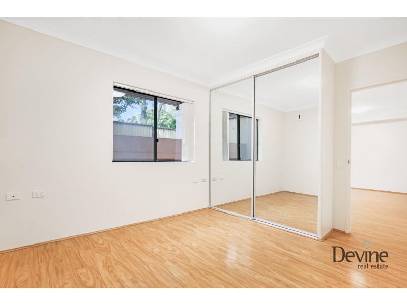 8/14-16 Eastbourne Road, Homebush NSW 2140