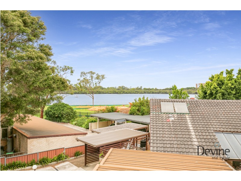 6/9 Llewellyn Street, Rhodes NSW 2138