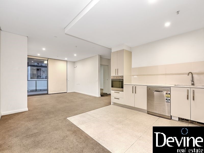 5/38-40 Albert Road, Strathfield NSW 2135