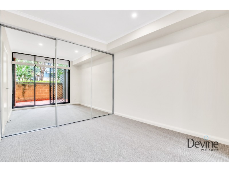 105/24 Kendall Inlet, Cabarita NSW 2137