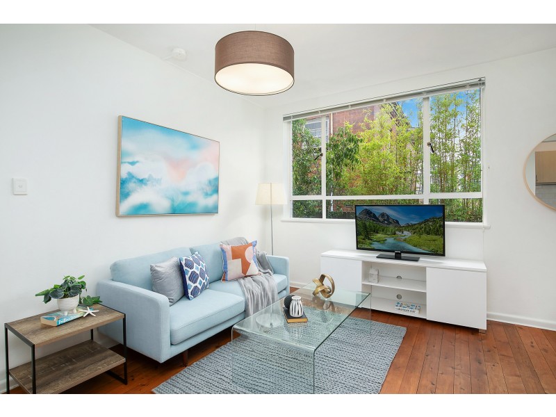 3/12 Allman Avenue, Summer Hill NSW 2130