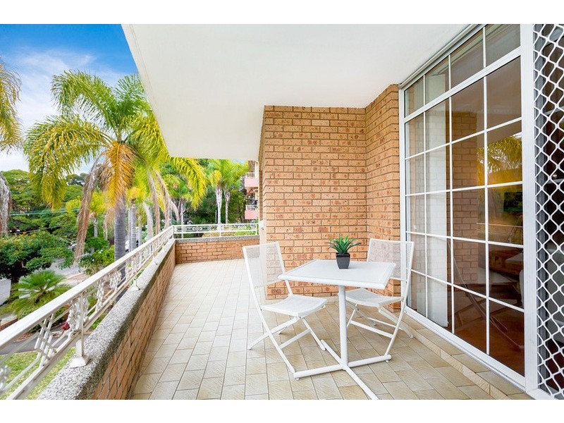 6/33 Albert Road, Strathfield NSW 2135