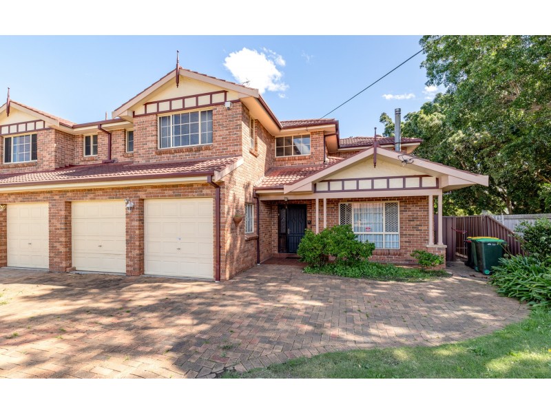 161A Homebush Road, Strathfield NSW 2135