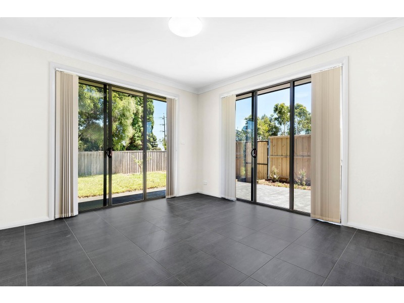 89A Jones Avenue, Potts Hill NSW 2143