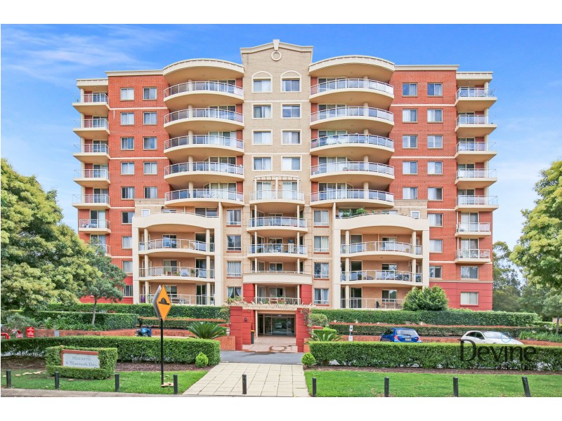 105/6 Wentworth Drive, Liberty Grove NSW 2138