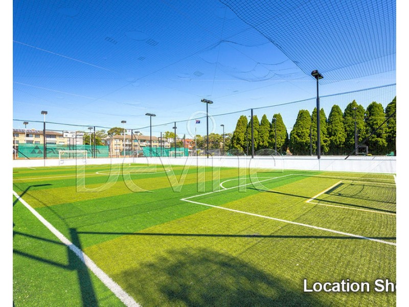 8/17 Lyons Road, Strathfield NSW 2135