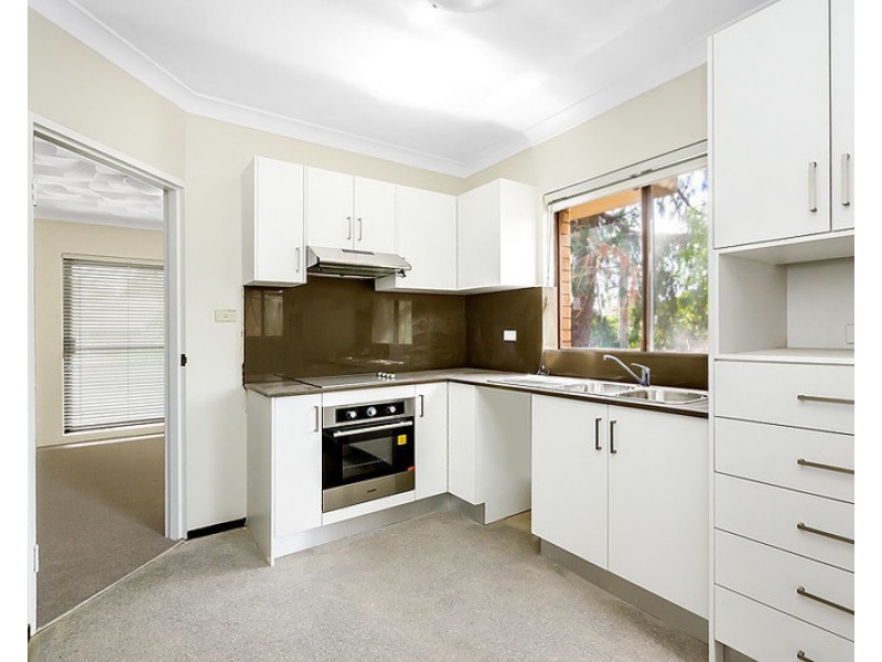 3/72 Burlington Road, Homebush NSW 2140