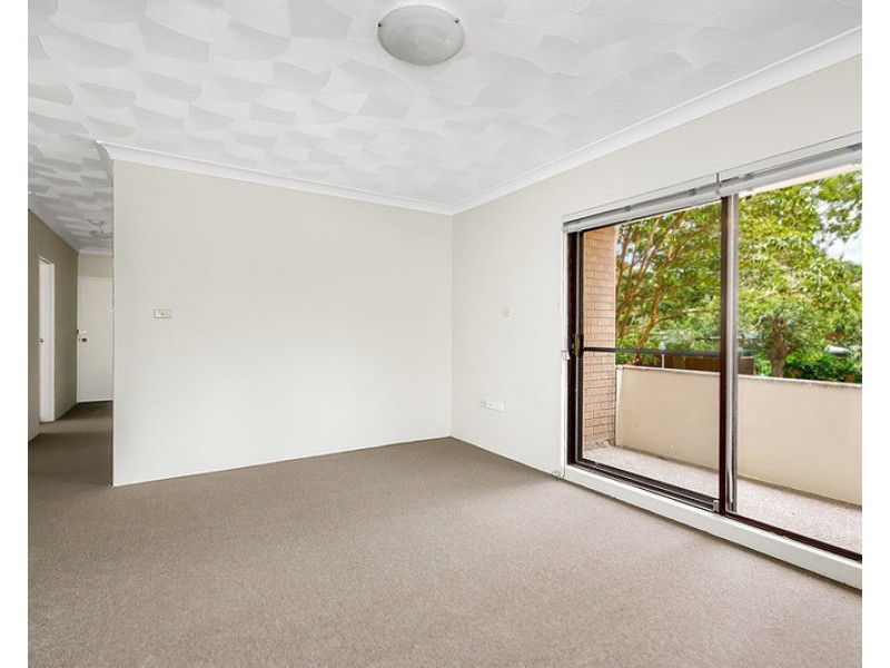 3/72 Burlington Road, Homebush NSW 2140