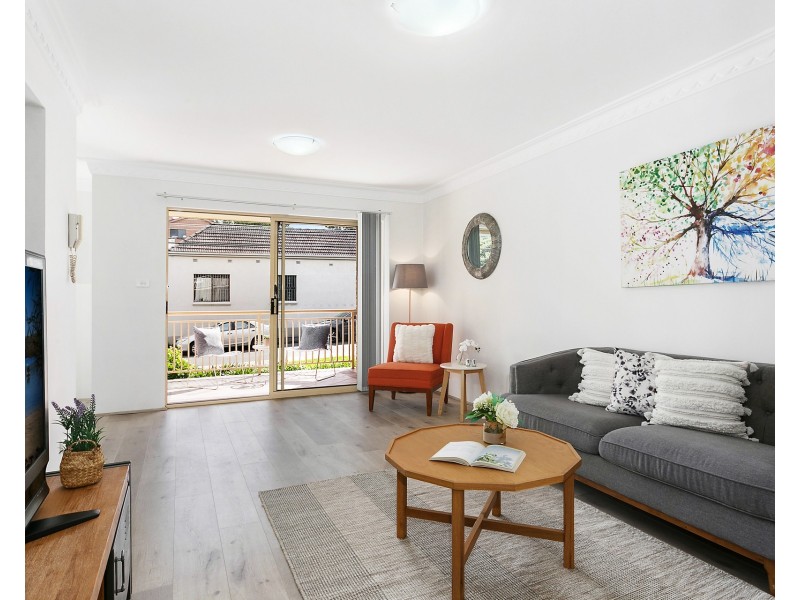 5/6 Grosvenor Street, Croydon NSW 2132