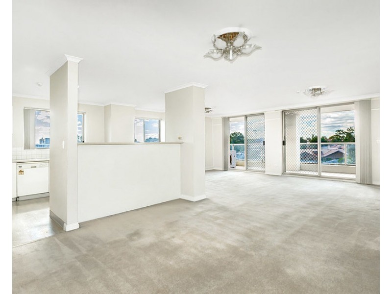 608/5-7 Albert Road, Strathfield NSW 2135