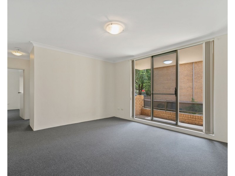 1/16 Central Avenue, Westmead NSW 2145
