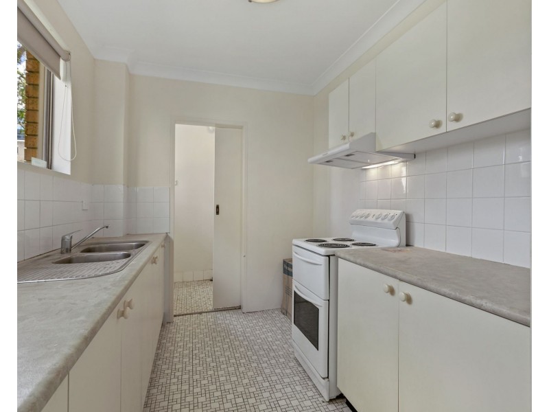 1/16 Central Avenue, Westmead NSW 2145