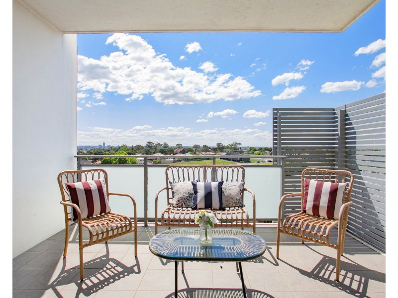 906/39 Cooper Street, Strathfield NSW 2135