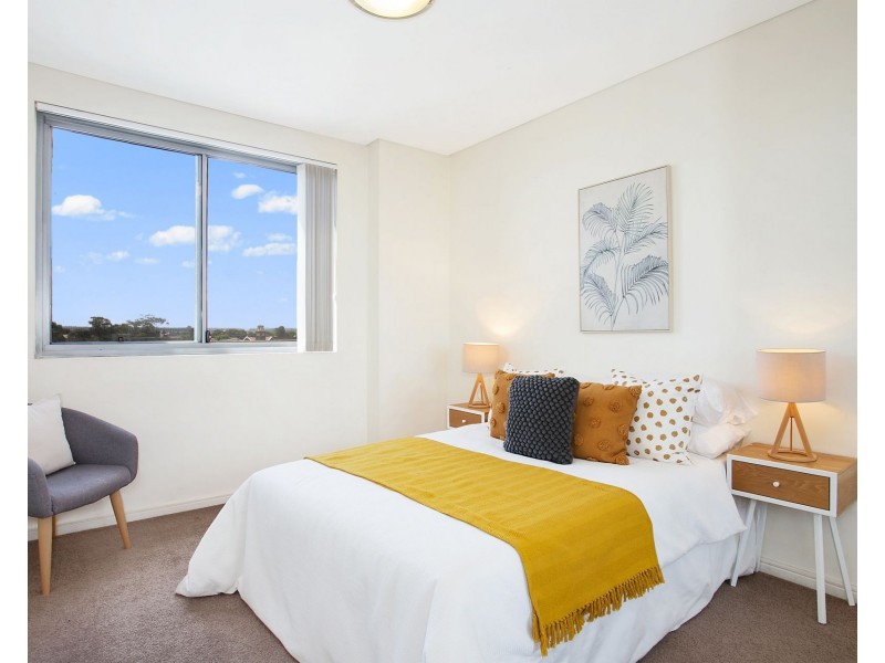 906/39 Cooper Street, Strathfield NSW 2135