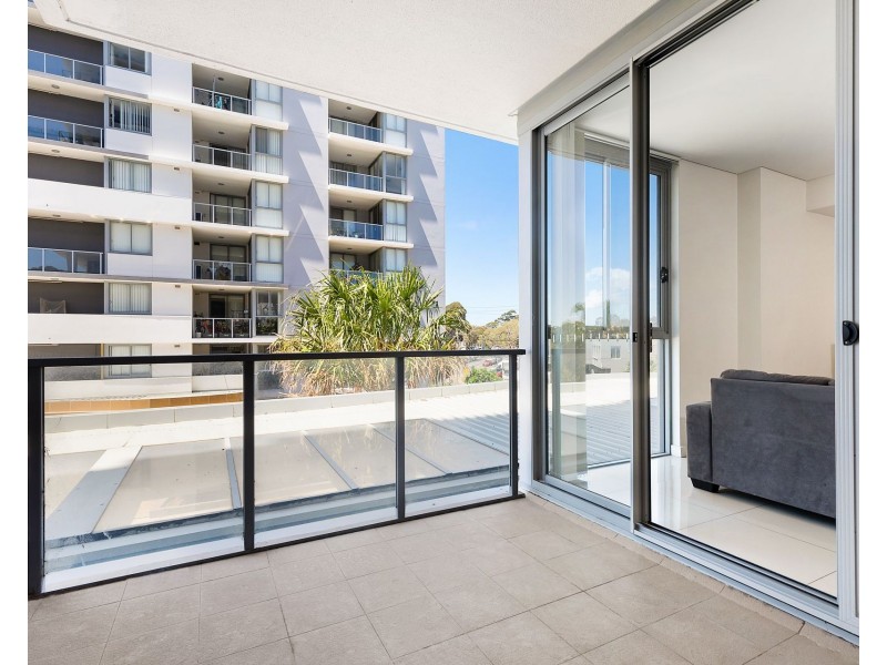 110/6 River Road West, Parramatta NSW 2150