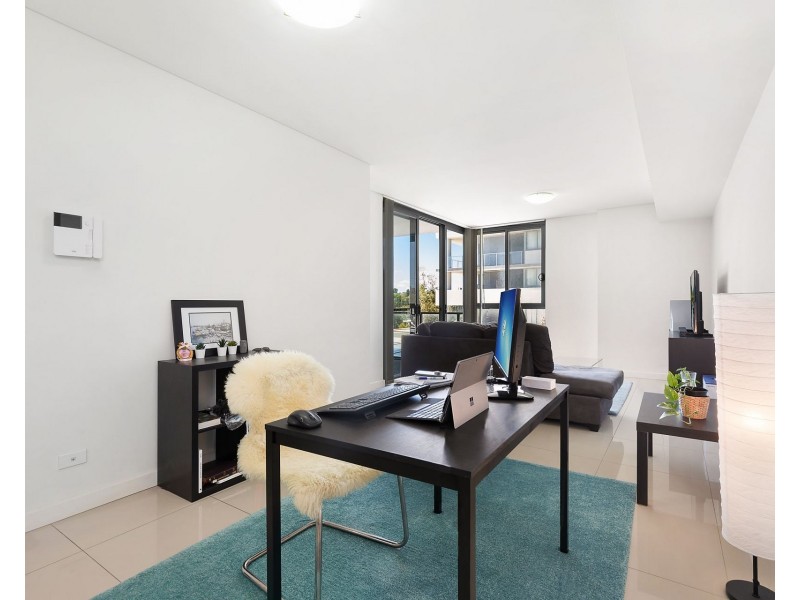 110/6 River Road West, Parramatta NSW 2150