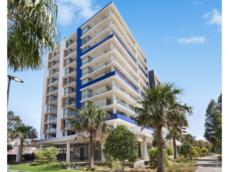 110/6 River Road West, Parramatta NSW 2150