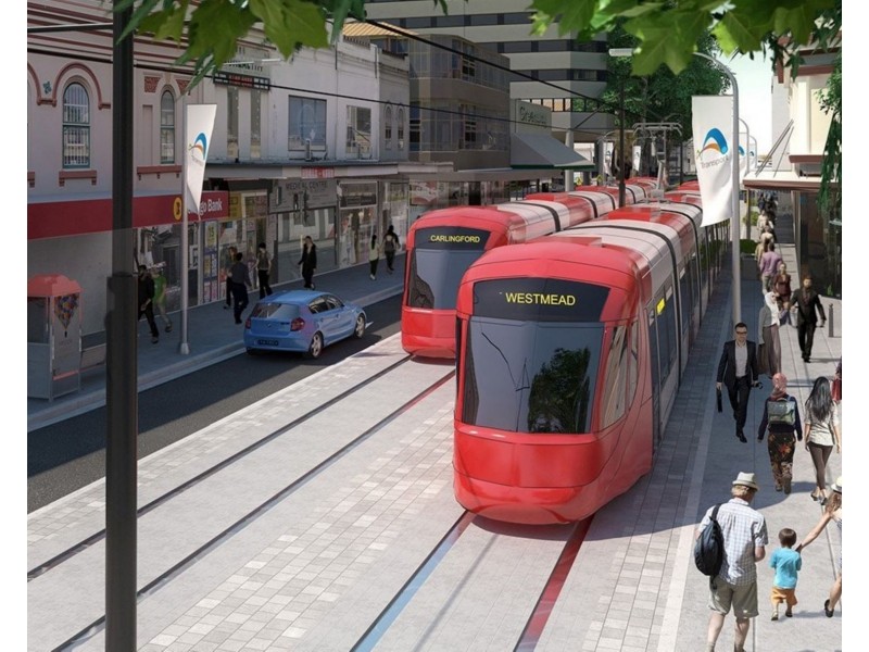 110/6 River Road West, Parramatta NSW 2150