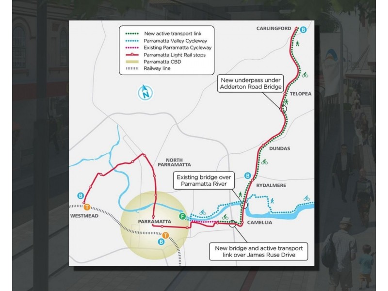 110/6 River Road West, Parramatta NSW 2150