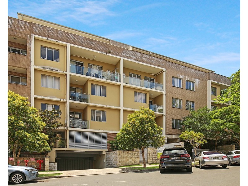 4/1-5 Hilts Road, Strathfield NSW 2135