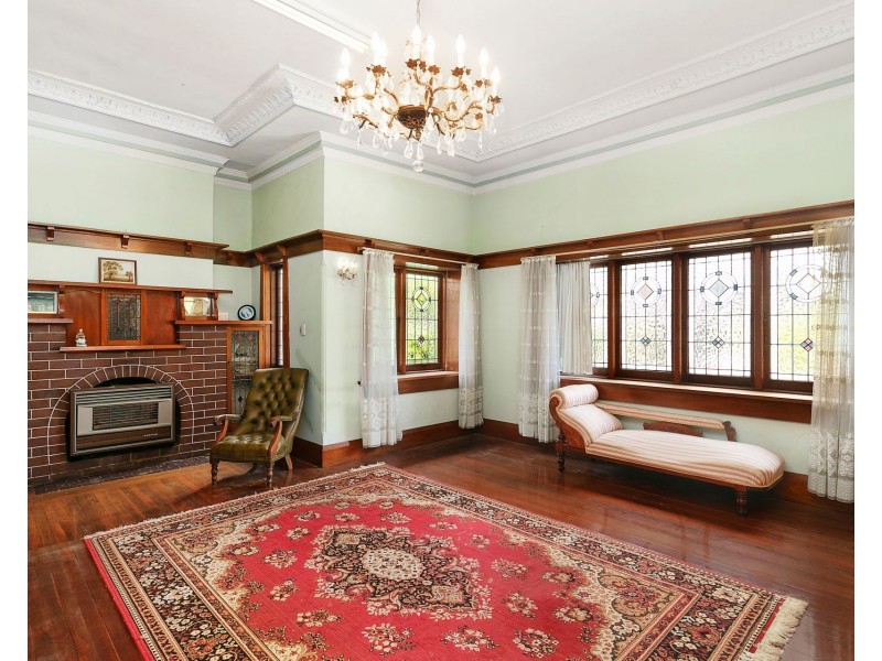 4 Chalmers Road, Strathfield NSW 2135