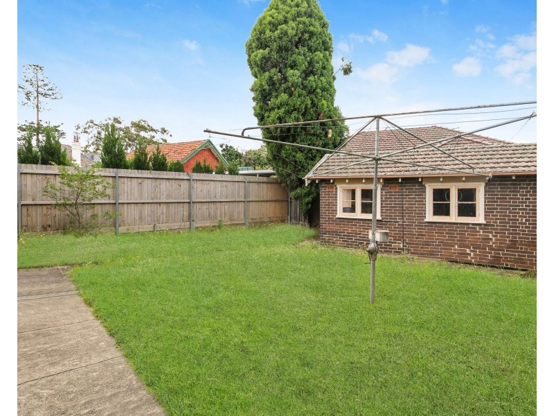 4 Chalmers Road, Strathfield NSW 2135