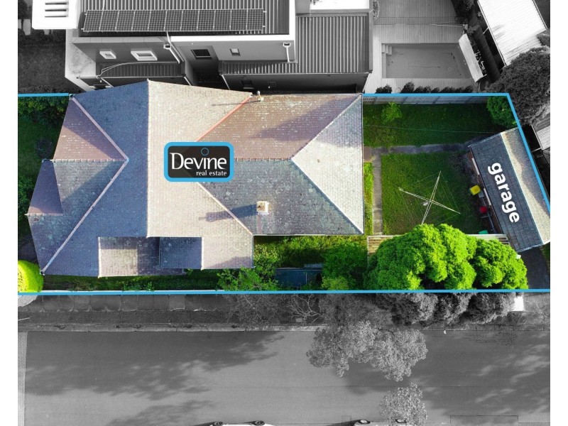 4 Chalmers Road, Strathfield NSW 2135