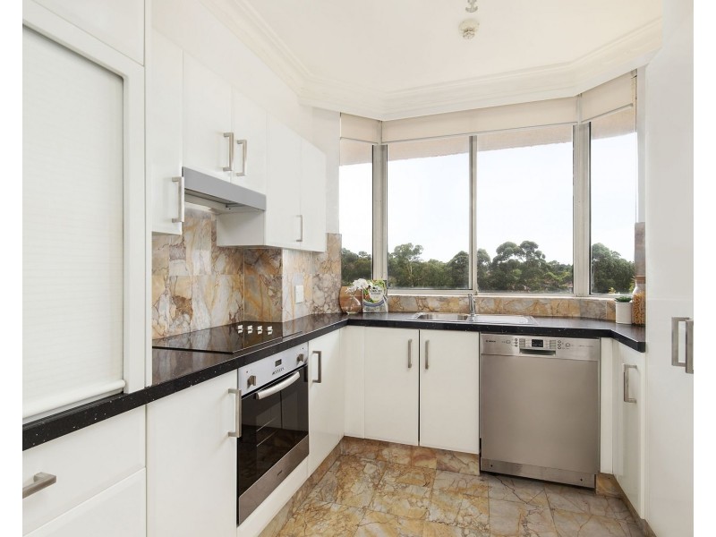 5C/1 Francis Road, Artarmon NSW 2064