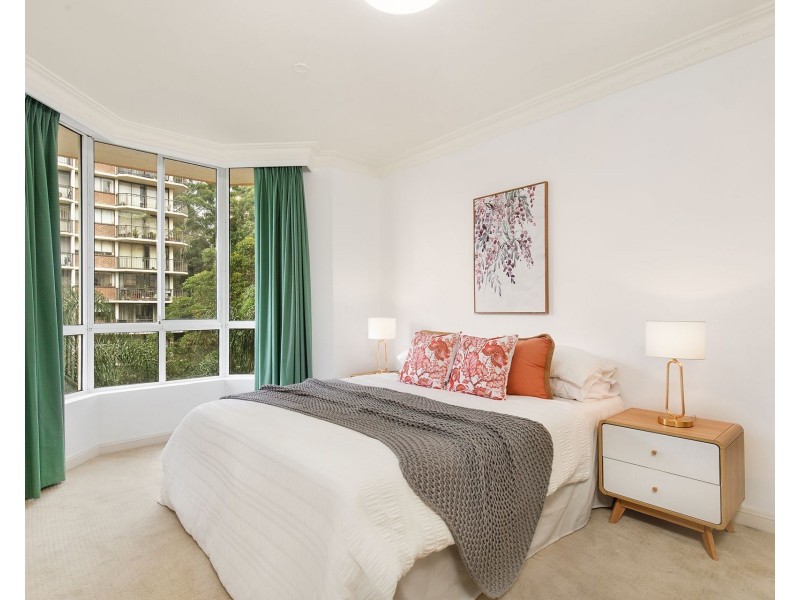 5C/1 Francis Road, Artarmon NSW 2064