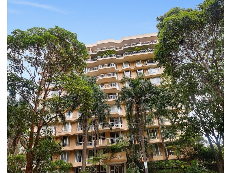 5C/1 Francis Road, Artarmon NSW 2064