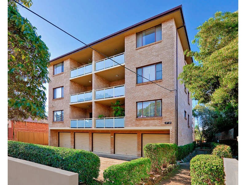 11/37-39 Abbotsford Road, Homebush NSW 2140