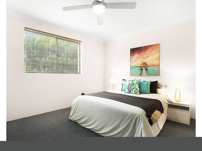 6/16 Central Avenue, Westmead NSW 2145