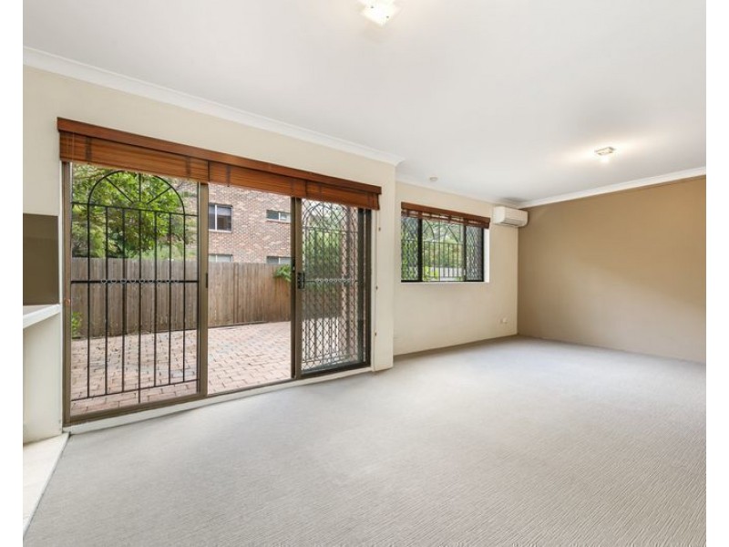 2/76 The Boulevarde, Strathfield NSW 2135