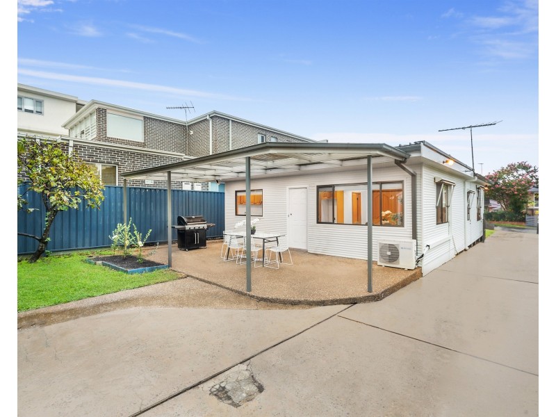 33 Anselm Street, Strathfield South NSW 2136