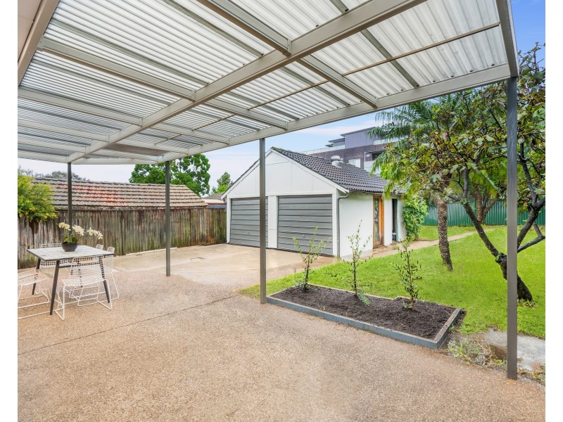 33 Anselm Street, Strathfield South NSW 2136