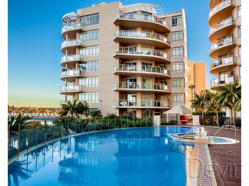 802/5 Cary Street, Drummoyne NSW 2047