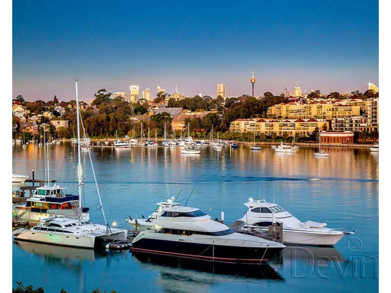 802/5 Cary Street, Drummoyne NSW 2047
