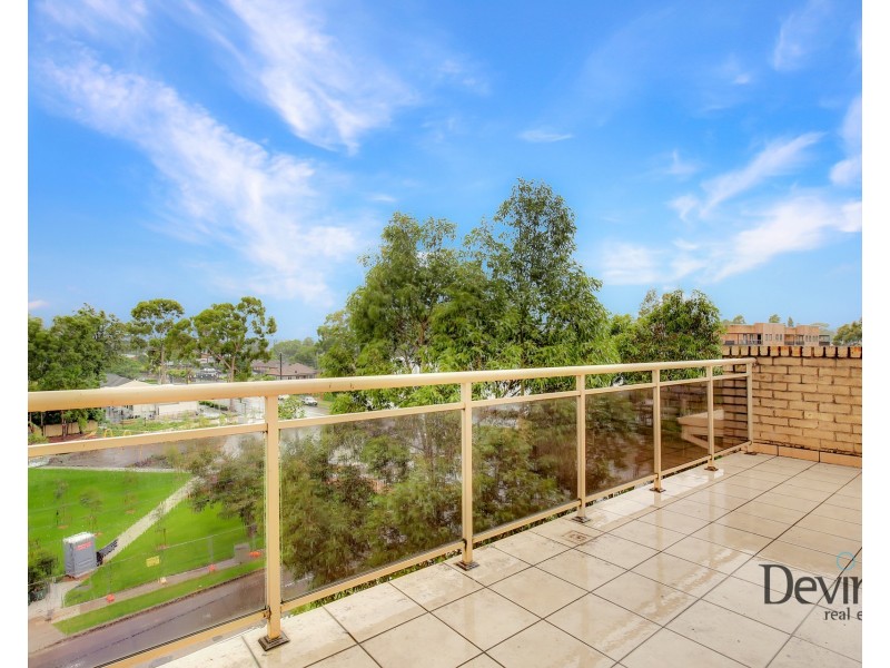 26/14-18 Fourth Avenue, Blacktown NSW 2148