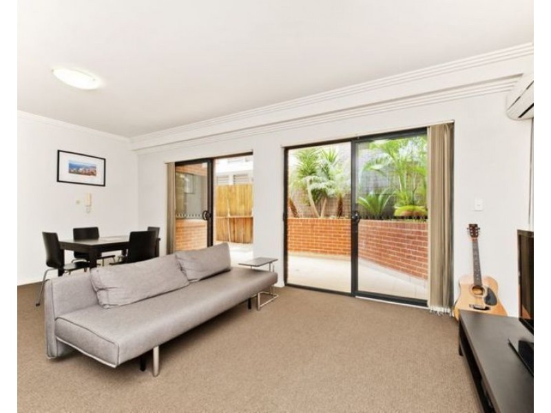 5/14-16 Courallie Avenue, Homebush West NSW 2140