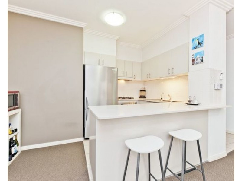 5/14-16 Courallie Avenue, Homebush West NSW 2140