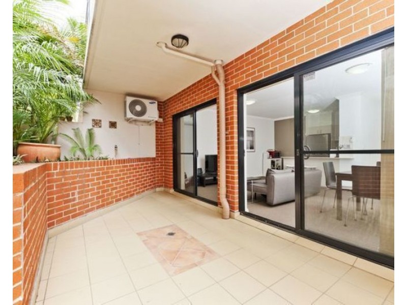 5/14-16 Courallie Avenue, Homebush West NSW 2140